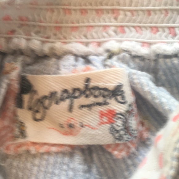 Pants - Picture 4 of 4